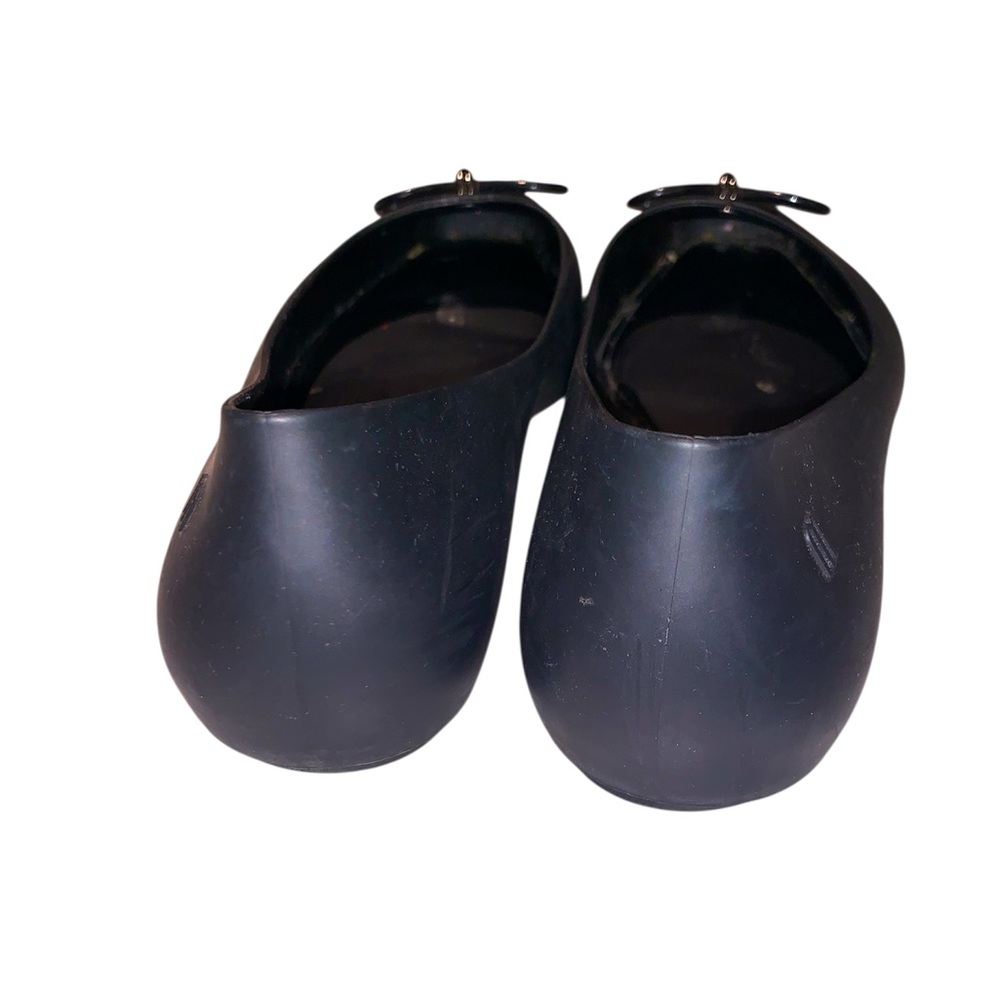 🔥SALE🔥MELISSA🌹BUBBLE GUM SWEET FLATS.EXCELLENT CONDITION!! - Picture 3 of 6